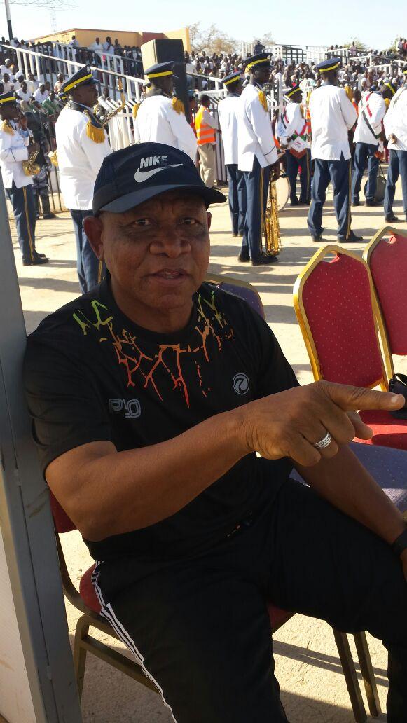 Razak tips Kotoko, Hearts to win league
