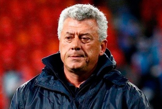 Hearts appoint Nii Noi as interim coach