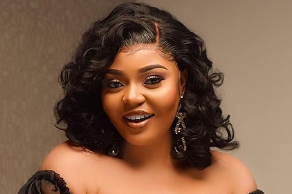 Actress Gifty Asante wants Nigerian producers back in Ghana movie industry