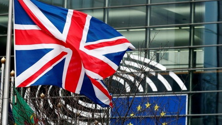 New era for UK as it completes separation from EU