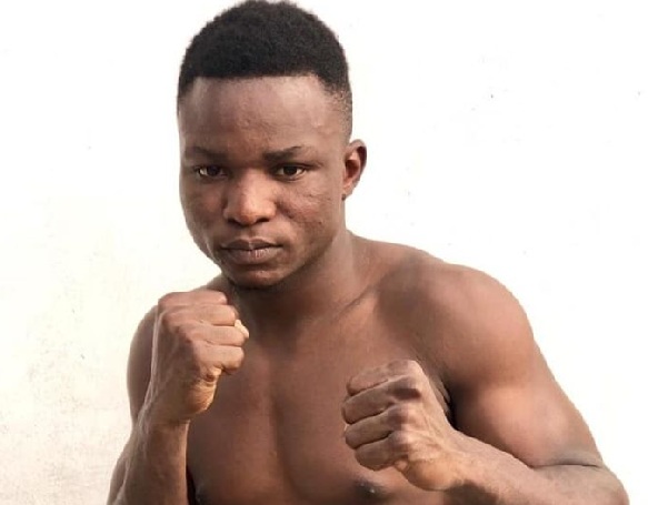 Wasiru 'Gyatabi' Mohammed