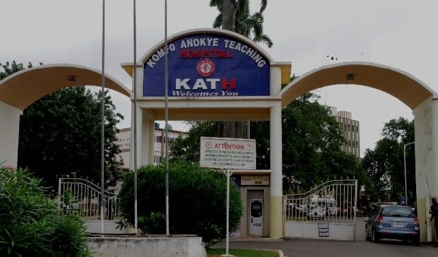 KATH doctors calls off strike