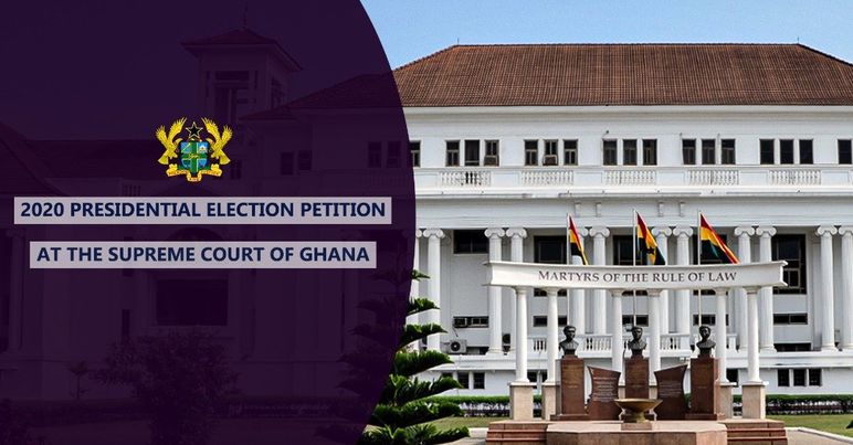 [LIVE VIDEO] Election petition: Mahama seeks answers from EC at pre-trial