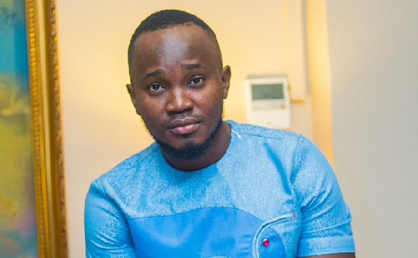 OB Amponsah praises colleague comedian Clemento Suarez for his talent and kind heart