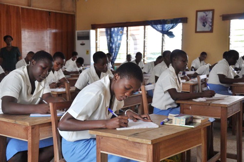 Ghanaian schools to reopen mid-January 2021
