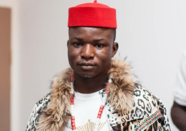 Wasiru 'Gyatabi' Mohammed