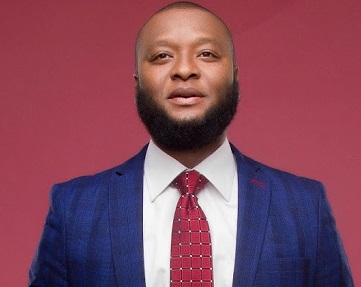 Nii Kpakpo Thompson speaks on why he is off Date Rush