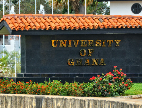 UG adopts double track system