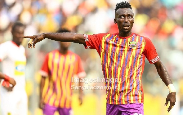 Emmanuel Nettey