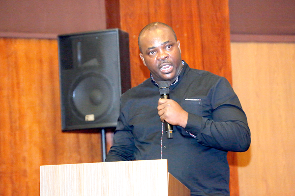 Agenda for Ghana sports (2021 – 2024): Matters arising