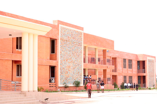UCC to host 800 freshers at NSBT