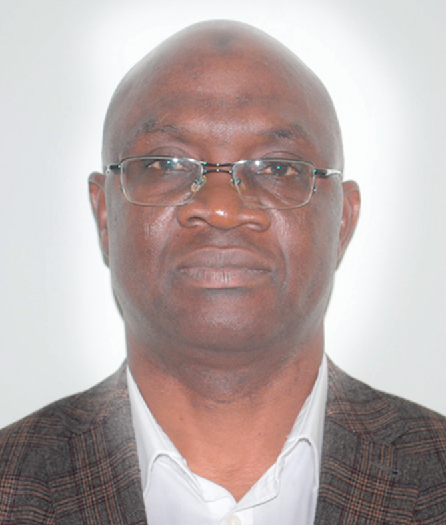 Prof. Mohammed Salifu