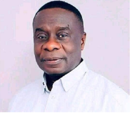 NDC Member of Parliament-elect for Assin North, James Gyakye Quayson