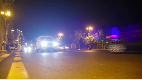 Desist from fixing LED lamps to vehicles – NRSA warns drivers
