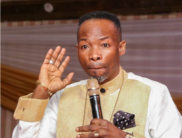 Unite, rally behind President Akufo-Addo — Archbisop Salifu-Amoako