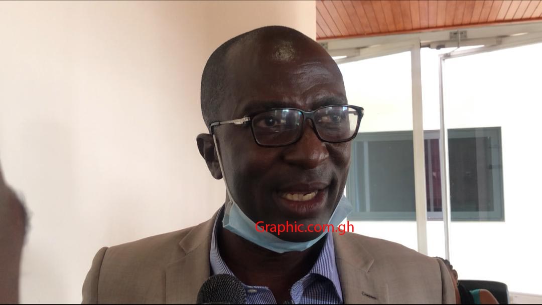 ‘I’ll do business with NPP caucus’ - Fomena Independent MP officially writes to Speaker