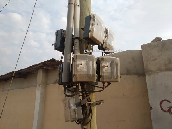 Govt COVID-relief: Customers to be credited with free units - ECG