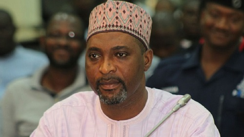 Muntaka: 'We were not consulted' before removal from Minority Leadership