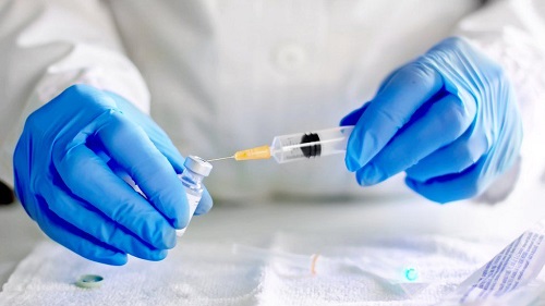 Past Covid-19 infection may provide 'months of immunity'