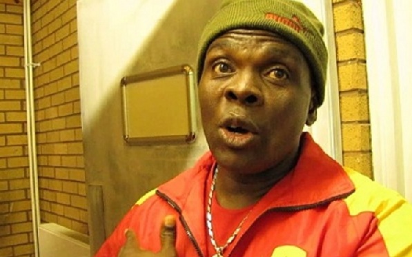 Kwasi Ofori Asare - Black Bombers trainer