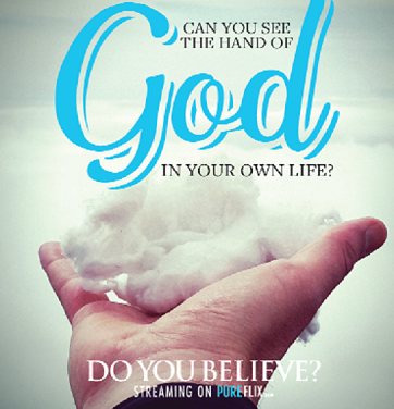‘Hand of God @70’