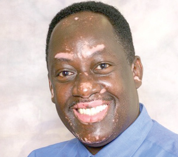 Professor Bennett Annan