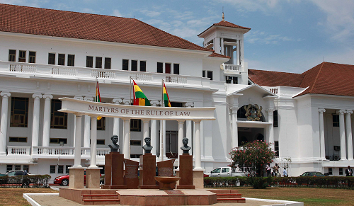 Supreme Court sets out 5 issues for determination in 2020 presidential election petition