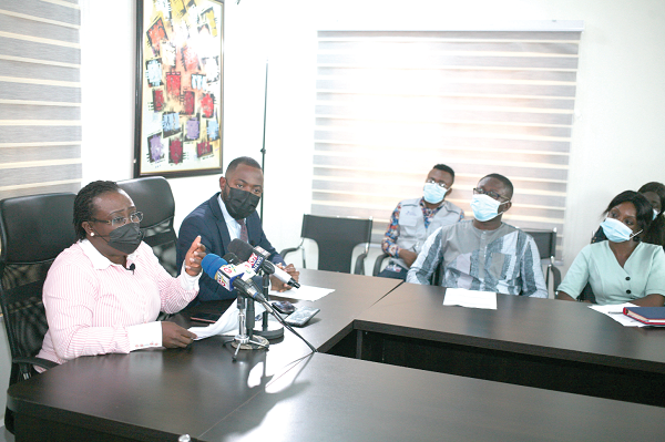 Data Protection Commission to prosecute defaulting institutions
