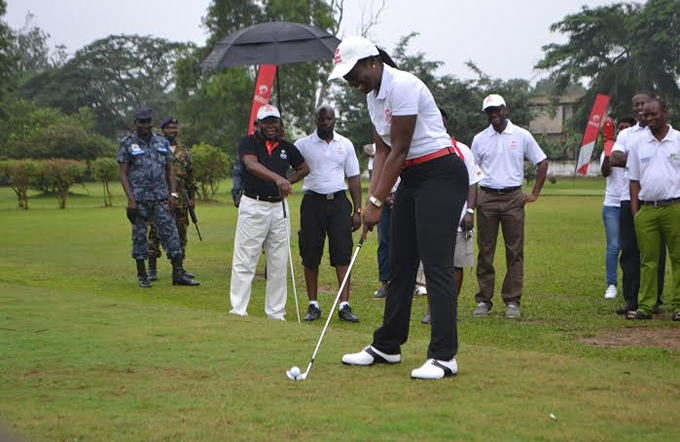 100 golfers to compete in Captain One Invitational championship