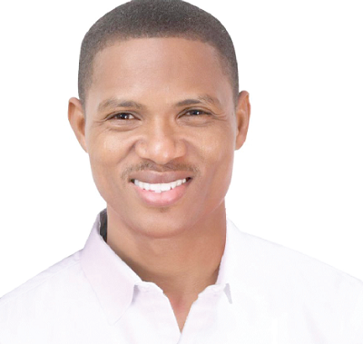 Don’t allow politics to divide us — Xavier Sosu
