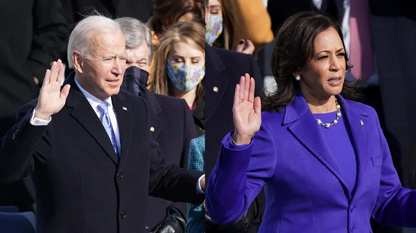 Reflections on Biden’s repair, reconcile, reconstruct mission