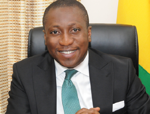 We see signs of ambushing from Minority — Majority