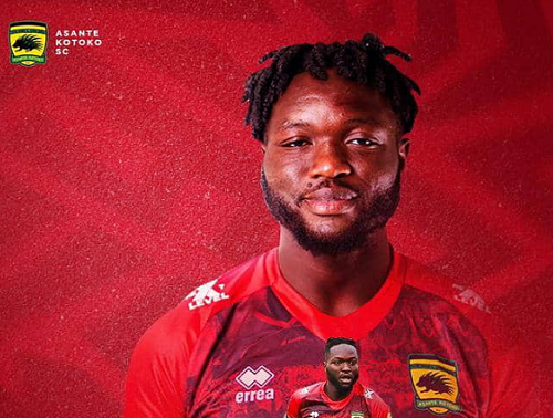Sulley-Muniru Contract Terminated