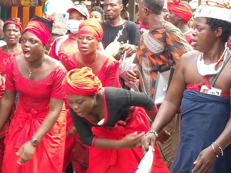 Bring Rawlings body home - Awadada petitioned