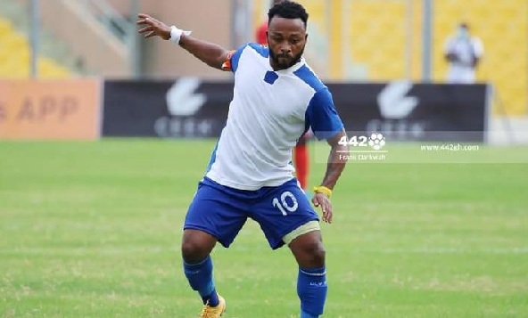 Gladson Awako