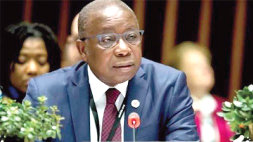 Patriotic Youth salutes President for nominating Agyemang Manu