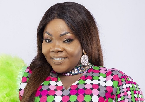 Celestine Donkor urges critics not to judge her before listening to lyrics of Thank You
