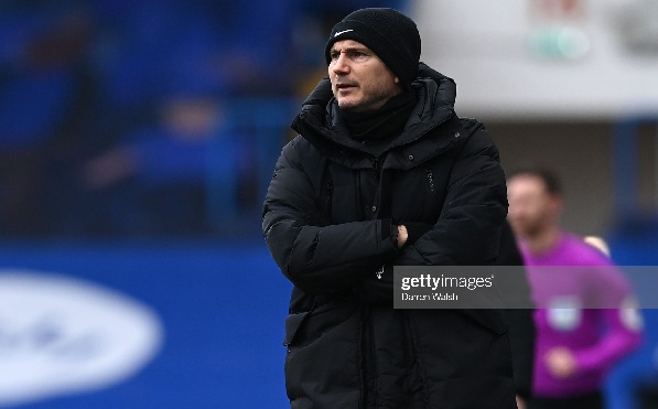 Frank Lampard
