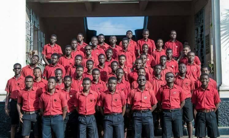 SHS Reforms – The Missing Link: Schools’ Characters, Identities, Histories, Traditions and Heritage
