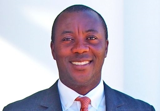 Eddie Mensah