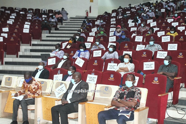 Government urged to establish a health infrastructure fund