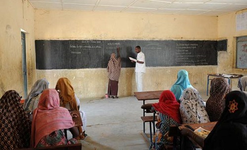 Mali reopens schools after weeks of closure