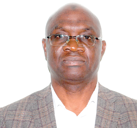 Centralised admission services to sanitise selection process — Prof. Salifu