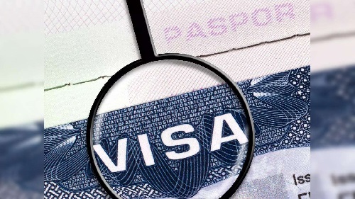 Let’s support free visa initiative