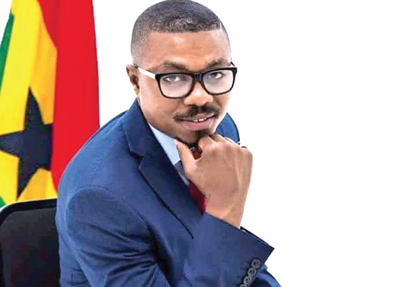 Time to rethink approach to handling education — Dr Armah