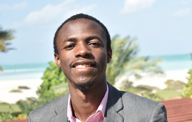 Joshua Amponsem