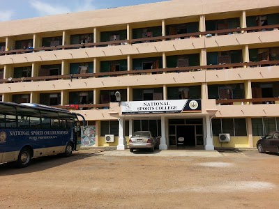 Sports College, NASFAAG to hold Advanced Level Fitness Instructors’ Course