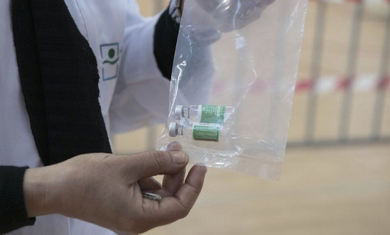 EU drugs regulator approves AstraZeneca vaccine