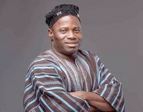 I will work closely with stakeholders for development — North East Regional Minister-designate