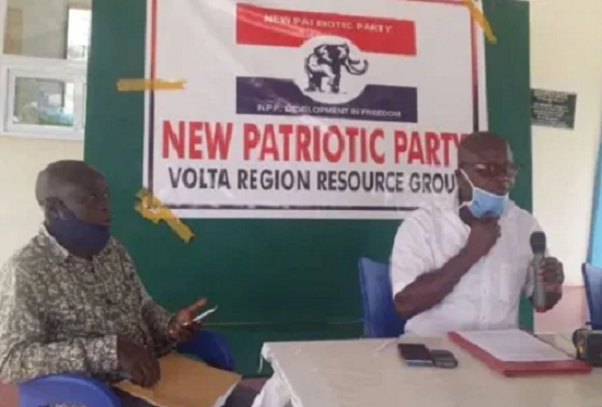Use appropriate procedures to have grievances addressed — NPP Resource Group